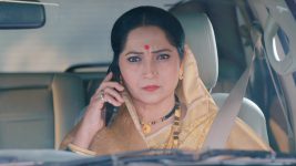 Halad Rusali Kunku Hasala (Star Pravah) S01 E133 Sulochana to Meet Gautami?