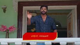 Illu Illalu Pillalu (Star Maa) S01 E338 Vishwa's Letter Creates Chaos