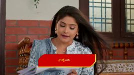 Illu Illalu Pillalu (Star Maa) S01 E340 Vedawathi's Bold Claim