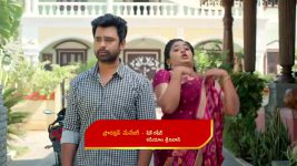 Illu Illalu Pillalu (Star Maa) S01 E346 Senapathi's Painful Confrontation