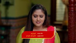 Illu Illalu Pillalu (Star Maa) S01 E352 Amulya's Selfless Sacrifice
