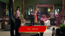 Illu Illalu Pillalu (Star Maa) S01 E353 Prema Faces Vedawathi's Wrath