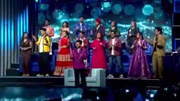 Indian Idol S16 E17 Superhit Duets Special