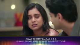 Itti Si Khushi S01 E100 Sanjay Is Suspicious