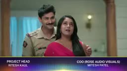 Itti Si Khushi S01 E110 Virat Welcomes His Guests