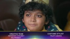 Itti Si Khushi S01 E96 Anvita And Sanjay's New Beginnings