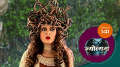 Jyotsna Ek Unsuni Paheli S01 E141 9th December 2025