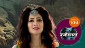 Jyotsna Ek Unsuni Paheli S01 E144 12th December 2025