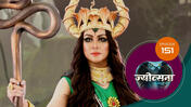 Jyotsna Ek Unsuni Paheli S01 E151 19th December 2025
