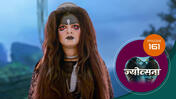 Jyotsna Ek Unsuni Paheli S01 E161 29th December 2025