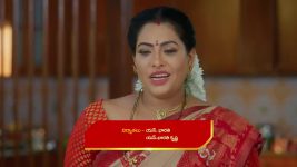Karthika Deepam S02 E529 Kasi's Decision for Swapna's Joy