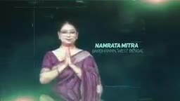 Kaun Banega Crorepati S17 E100 Courage, Confidence And Hot Seat