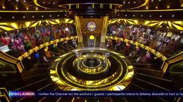 Kaun Banega Crorepati S17 E102 Biplab Biswas' Historic Climb