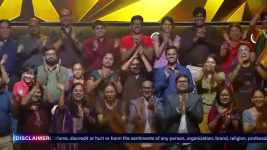 Kaun Banega Crorepati S17 E82 Sawal Karne Ki Takat