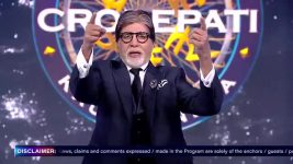 Kaun Banega Crorepati S17 E83 Gyaan Aur Dhyaan Ka Khel