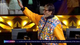 Kaun Banega Crorepati S17 E84 Bhartiya Nav Sena Diwas