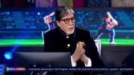 Kaun Banega Crorepati S17 E85 Bharat Ki Sherniyan
