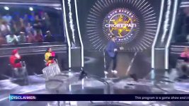 Kaun Banega Crorepati S17 E92 Rishto Ke Emotions