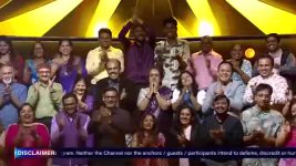 Kaun Banega Crorepati S17 E94 Kartik And Ananya On The Hot Seat