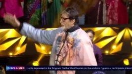 Kaun Banega Crorepati S17 E96 Naya Hafte Naye Chehre