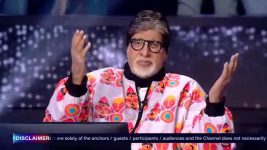 Kaun Banega Crorepati S17 E97 Chah Se Manzil Tak Ka Safar