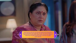 Kon Hotis Tu Kay Zalis Tu S01 E245 Yug Takes Sarita's Side