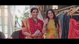 Kyunki Saas Bhi Kabhi Bahu Thi Season 2 S01 E134 Pari Covers Ranvijay's Fraud