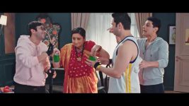 Kyunki Saas Bhi Kabhi Bahu Thi Season 2 S01 E139 Tulsi's Painful Confrontation