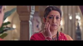 Kyunki Saas Bhi Kabhi Bahu Thi Season 2 S01 E144 Karan Fumes at Mihir