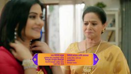 Lagnanantar Hoilach Prem S01 E344 Kavya's Pregnancy News Spreads