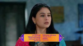 Lagnanantar Hoilach Prem S01 E359 Sharada Defends Kavya's Actions