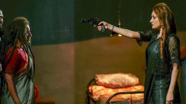Lapandav (Star Pravah) S01 E79 Will Manasvini Kill Tejaswini?
