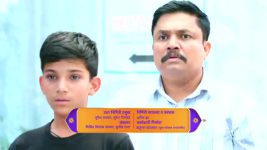 Lapandav (Star Pravah) S01 E89 Manaswini's Contact Lens Comes Out