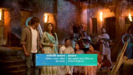 Lokkhi Jhanpi (Star Jalsha) S01 E131 Dip Holds Nilotpal's Hand