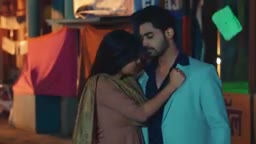 Maana Ke Hum Yaar Nahi Do Ajnabi Ek Safar S01 E63 Khushi Draws Her Boundaries