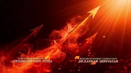 Mahabharat Ek Dharmayudh S01 E09 Gandhari's Destiny