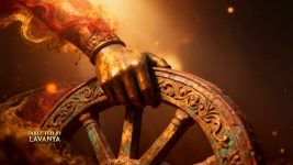 Mahabharat Ek Dharmayudh S01 E10 Gandhari's Firm Decision