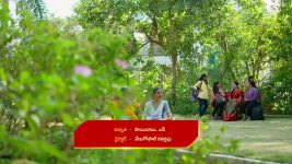Malli Nindu Jabili S01 E1136 Mythri's Ambitious Alliance