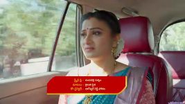 Malli Nindu Jabili S01 E1145 Bujji's Vow to Siri