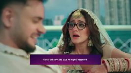 Mannat Har Khushi Paane Ki S01 E273 Vikrant Doubts Mannat's Love