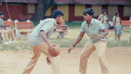 Nadu Center S01 E09 Wanna Play?