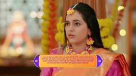 Nashibvan (Star Pravah) S01 E64 Rudrapratap and Girija's Sangeet