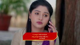 Nindu Manasulu (Star Maa) S01 E138 Aishwarya Faces Ranjith's Wrath