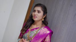 Nindu Manasulu (Star Maa) S01 E144 Can Varsha Escape from Gana?