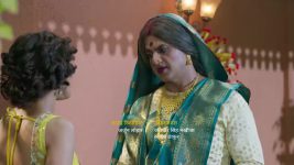 Noyantara (Colors Tv) S01 E182 Surjo Excited by Goddess's Sign