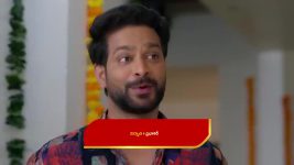 Nuvvunte Naa Jathagaa (Star maa) S01 E281 Rishi's Promise to Deva's Family