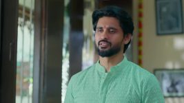 Nuvvunte Naa Jathagaa (Star maa) S01 E285 Sharada's Request to Deva