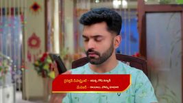 Paape Maa Jeevana Jyothi S01 E1437 Kutti's Reassurance to Chaitra