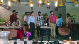 Paluke Bangaramayana S01 E710 Neelaveni's Attempt to Shield Shiva