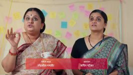 Pinga Ga Pori Pinga S01 E356 Vallari's Promise to Protect Aarti